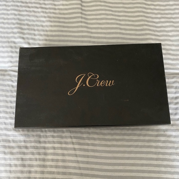 JCREW James Suede Loafers - Picture 3 of 8